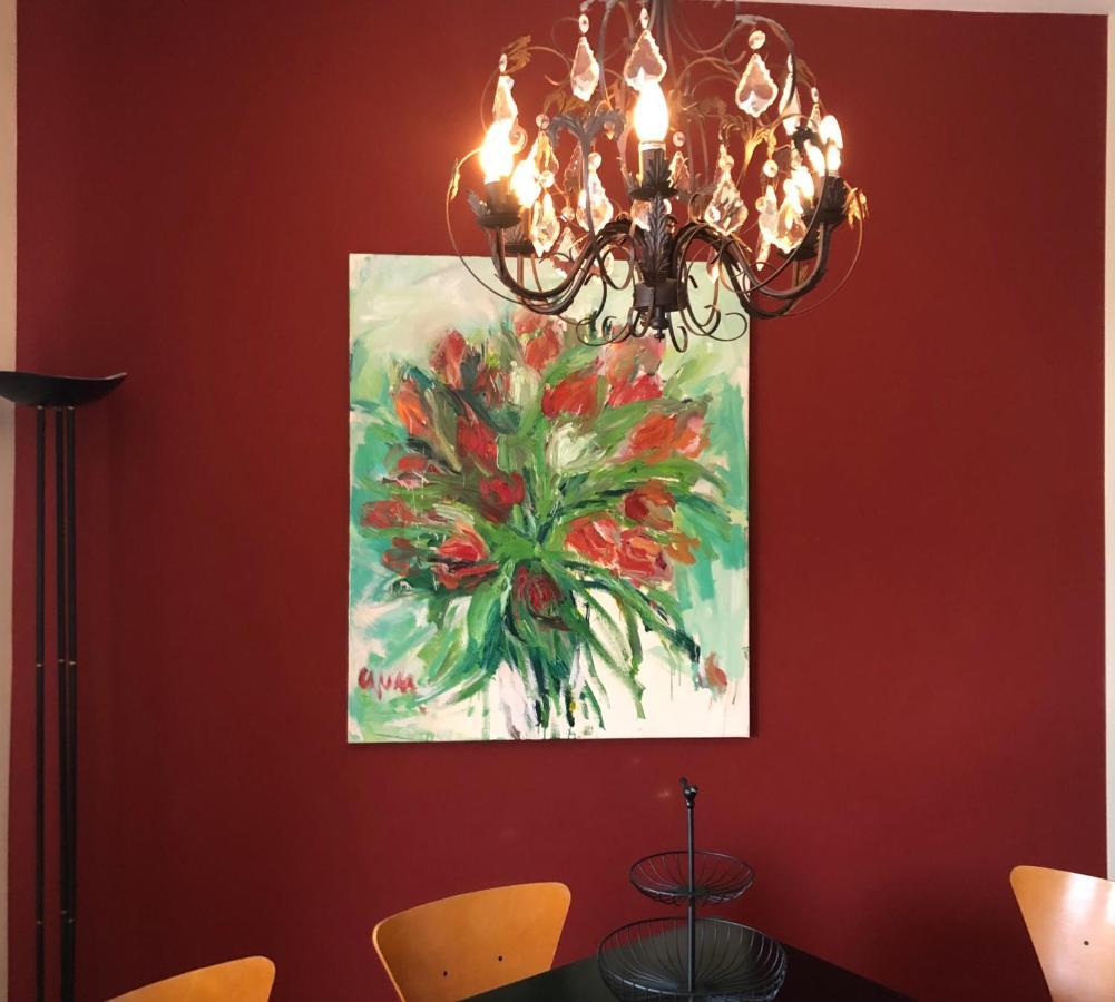 Gaestehaus Susanne Pfaffmann ลันเดาอินแดร์ฟัลซ์ ภายนอก รูปภาพ