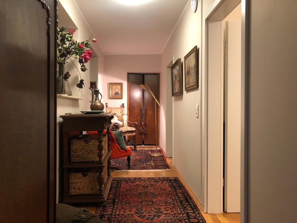 Gaestehaus Susanne Pfaffmann ลันเดาอินแดร์ฟัลซ์ ภายนอก รูปภาพ