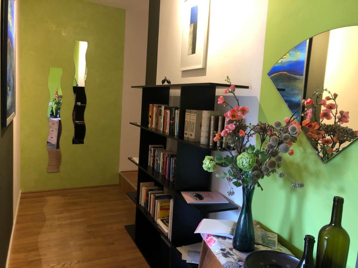 Gaestehaus Susanne Pfaffmann ลันเดาอินแดร์ฟัลซ์ ภายนอก รูปภาพ
